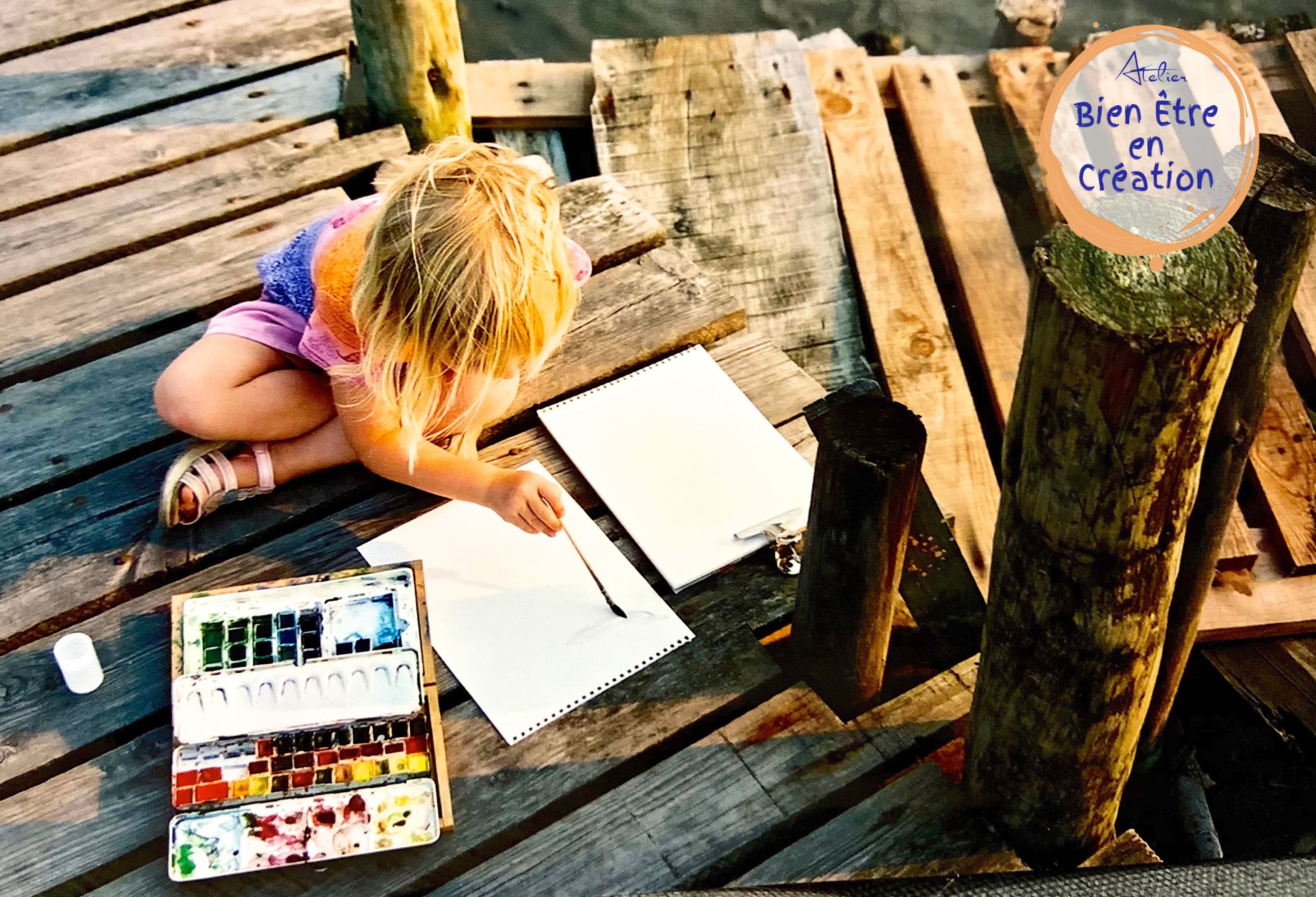 bien être en creation