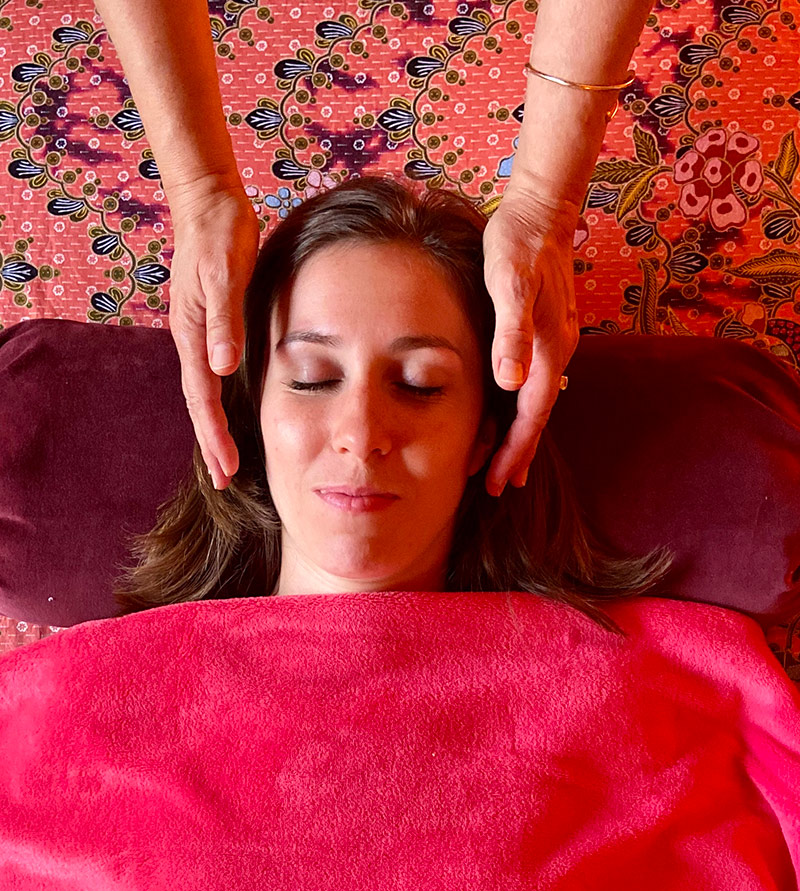 soinreiki bien-être